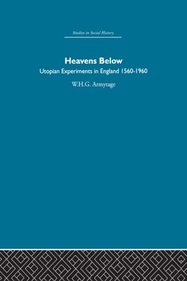 Heavens Below