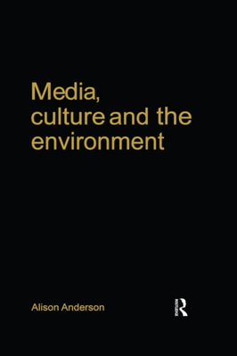 Media Culture & Environ. Co-P