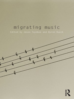 Migrating Music