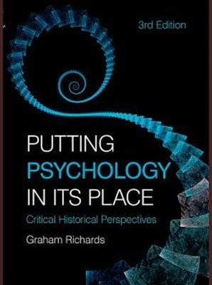 Putting Psychology in its Place