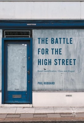 Battle for the High Street