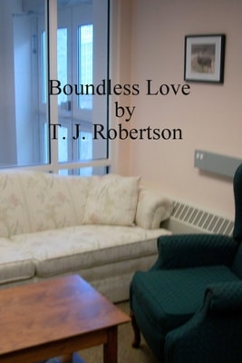 Boundless Love