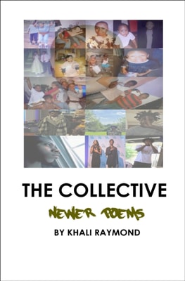 Collective: Newer Poems