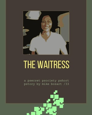 Waitress