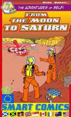 From the Moon to Saturn