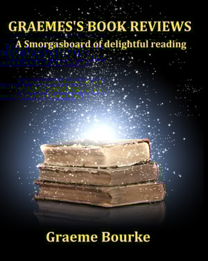 Graeme's Book Reviews