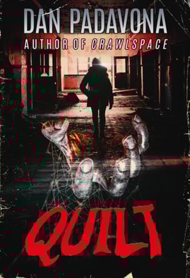 Quilt: An Extreme Gory Horror Book for Adults