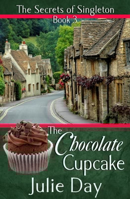 Chocolate Cupcake