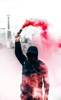 Revolt