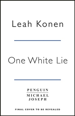 One White Lie