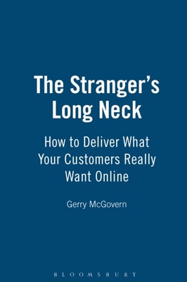 Stranger's Long Neck