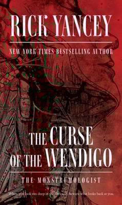Curse of the Wendigo