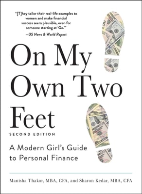 On My Own Two Feet