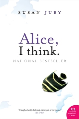 Alice, I Think