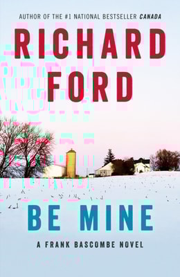 Be Mine