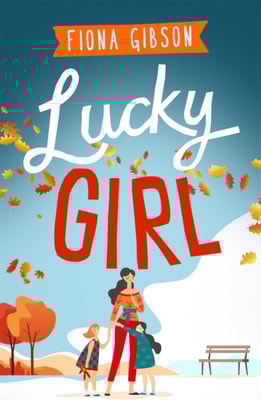 Lucky Girl