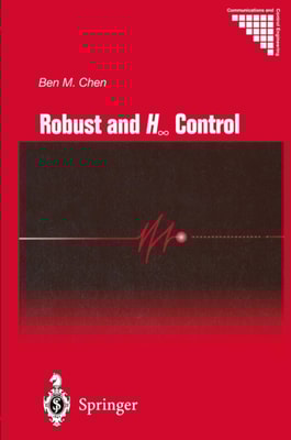 Robust and H_ Control