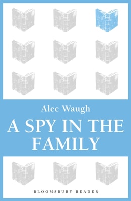 Spy in the Family