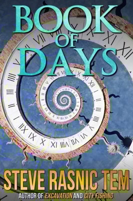 Book of Days