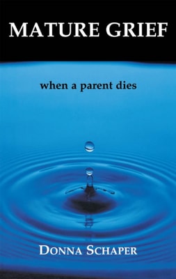 Mature Grief