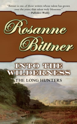 Into the Wilderness