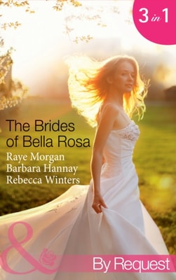 Brides Of Bella Rosa
