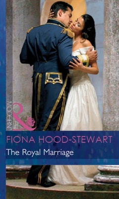 Royal Marriage