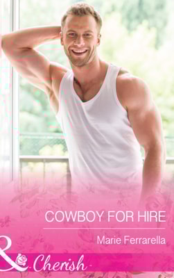 Cowboy For Hire