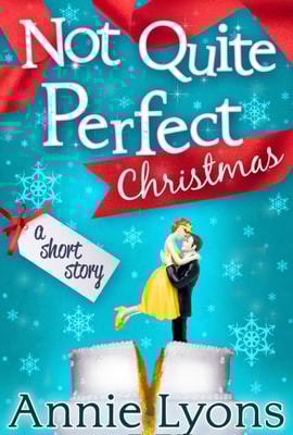 Not Quite Perfect Christmas