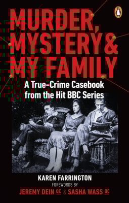 Murder, Mystery and My Family