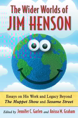 Wider Worlds of Jim Henson