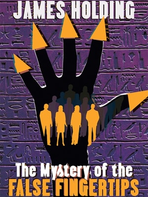 Mystery of the False Fingertips