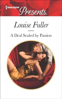 Deal Sealed by Passion