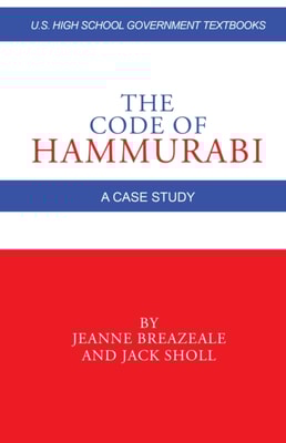 Code of Hammurabi