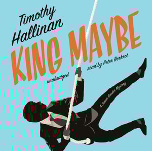 King Maybe