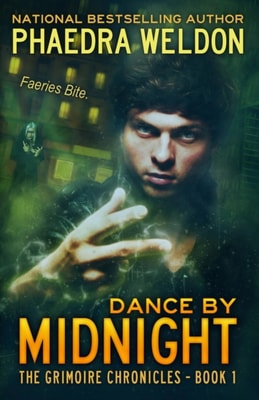 Dance By Midnight