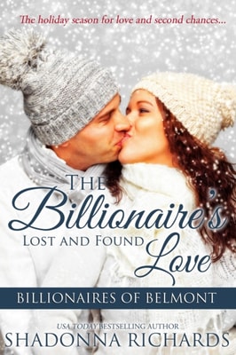 Billionaire's Lost and Found Love