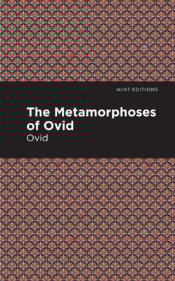 Metamorphoses of Ovid