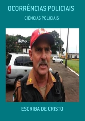 OCORRÊNCIAS POLICIAIS