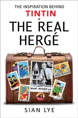 Real Herge