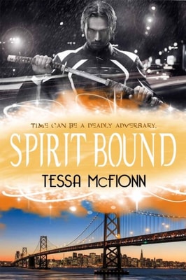 Spirit Bound