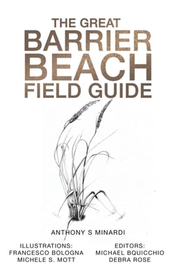 Great Barrier Beach Field Guide