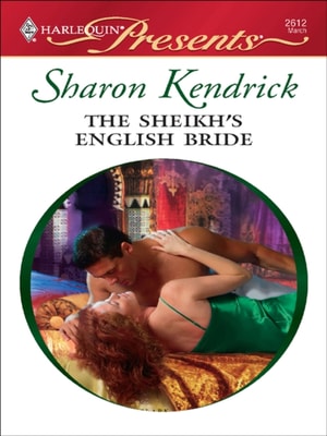 Sheikh's English Bride