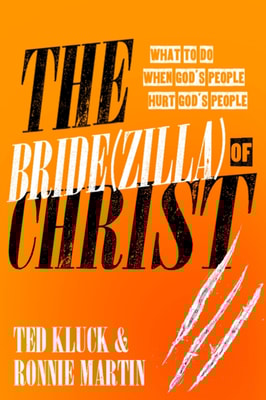 Bride(zilla) of Christ