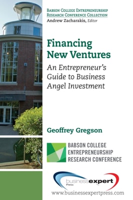 Financing New Ventures