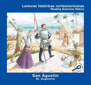 San Agustin