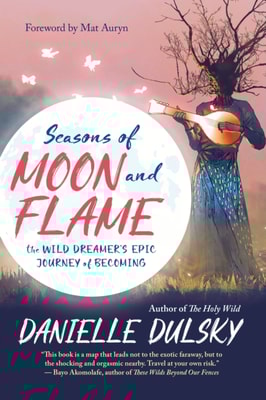 Seasons of Moon and Flame