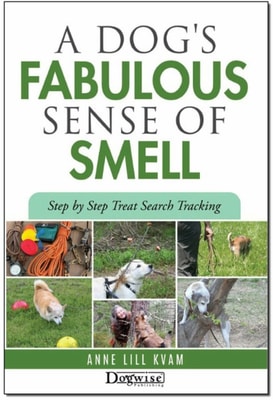 Dog's Fabulous Sense Of Smell