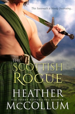 Scottish Rogue