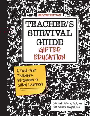 Teacher's Survival Guide: Gifted Education